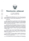 Vista preliminar de documento RESOLUCIÓN JEFATURAL