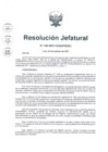 Vista preliminar de documento RESOLUCIÓN JEFATURAL