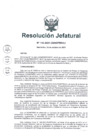 Vista preliminar de documento RESOLUCIÓN JEFATURAL