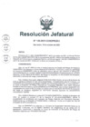 Vista preliminar de documento RESOLUCIÓN JEFATURAL