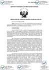 Vista preliminar de documento RGG N° 0080-2021-INIA-GG