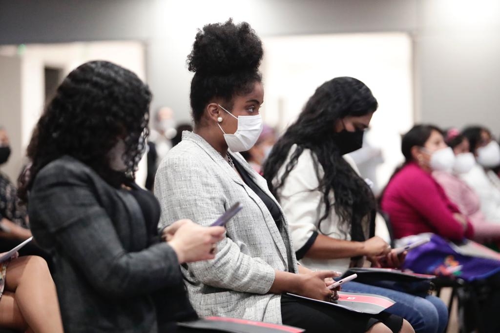 Ministerio de Cultura: Es necesario visibilizar y reforzar las acciones para erradicar violencia hacia las mujeres indígenas y afroperuanas