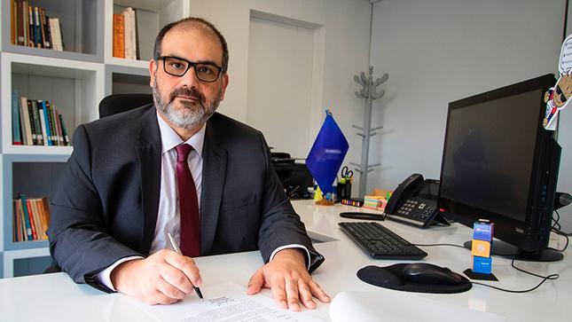 Joseph Elías Dager Alva fue nombrado en el cargo. Al mismo tiempo se designó a los integrantes del Consejo Directivo de IRTP.