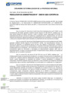 Vista preliminar de documento ROA N° 0191-2021-COFOPRI-OA.pdf