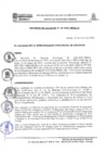 Vista preliminar de documento DECRETO DE ALCALDIA Nº 03-2021-MAPL-A - ADECUAR la Ordenanza Municipal que Establece Medidas de Bioseguridad y Control en la Actividad Comercial para Prevenir el COVID-19 en el Distrito de Lircay.pdf