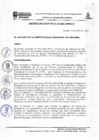 Vista preliminar de documento DECRETO DE ALCALDIA Nº 07-2021-MPAL-A – SUSPENDER a partir de la fecha la atención al Público por el plazo de QUINCE días hábiles en la Municipalidad Provincial de Angaraes.PDF