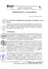 Vista preliminar de documento ORDENANZA MUNICIPAL Nº 004-2021-MPAL-CM - AMPLIAR la vigencia del Plan de Desarrollo Urbano de la Provincia de Angaraes´-Lircay 2009.pdf