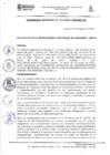 Vista preliminar de documento ORDENANZA MUNICIPAL Nº 013-2021-MPAL-CM-DECALARA, la intangibilidad de la Faja Marginal del Río Sicra.pdf