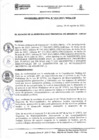 Vista preliminar de documento ORDENANZA MUNICIPAL Nº 014-2021-MPAL-CM-FACULTAR, al señor Alcalde para que mediante Decreto de Alcaldía dicte las medidas complementarias necesarías.pdf