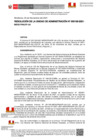 Vista preliminar de documento RUA N° 000108-UA Aprobar donacion 06 motocicletas a favor de entidades publicas.pdf