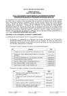 Vista preliminar de documento Acta de evaluación y calificación de propuestas