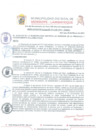 Vista preliminar de documento Resolucion Alcaldia 129-2021.pdf
