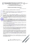 Vista preliminar de documento A.C-N°043-2021-MDCE