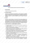Vista preliminar de documento Servicio especializado en auditoría informática