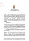 Vista preliminar de documento Resolución Directoral N° 00151-2021-SENACE-PE/DEAR