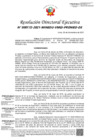 Vista preliminar de documento Resolución-Directoral-Ejecutiva-172-MINEDU-VMGI-PRONIED 