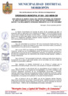 Vista preliminar de documento 004 - ADECUACIPN DE LA CREACION DEL CIAM.pdf