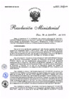 Vista preliminar de documento Resolución Ministerial  N° 1252-2021-MINSA 