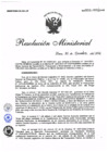 Vista preliminar de documento Resolución Ministerial  N° 1253-2021-MINSA