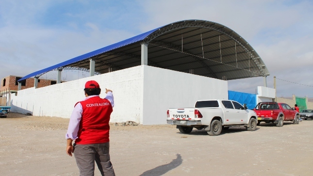 Contraloría detectó que irregularidades en Procompite ocasionaron perjuicio de S/ 235 mil en Moquegua