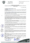 Vista preliminar de documento DA-002-MUNICIPALIDAD DISTRITAL DE YURA-2020.pdf