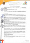 Vista preliminar de documento Ordenanza municipal