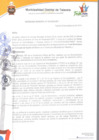 Vista preliminar de documento Ordenanza municipal