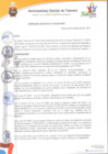 Vista preliminar de documento Ordenanza municipal