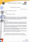 Vista preliminar de documento Ordenanza municipal