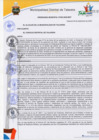 Vista preliminar de documento Ordenanza municipal