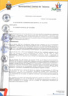 Vista preliminar de documento Ordenanza municipal