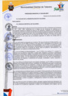 Vista preliminar de documento Ordenanza municipal