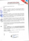 Vista preliminar de documento Resolución de alcaldía