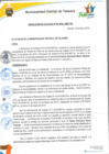 Vista preliminar de documento Resolución de alcaldía