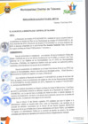 Vista preliminar de documento Resolución de alcaldía