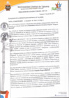 Vista preliminar de documento Resolución de alcaldía