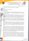 Vista preliminar de documento Resolución de alcaldía