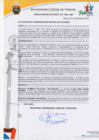 Vista preliminar de documento Resolución de alcaldía