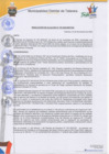 Vista preliminar de documento Resolución de alcaldía