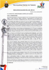 Vista preliminar de documento Resolución de alcaldía