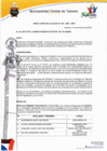 Vista preliminar de documento Resolución de alcaldía