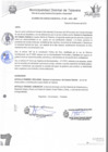 Vista preliminar de documento Acuerdo de Concejo