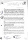 Vista preliminar de documento Acuerdo de Concejo