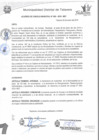 Vista preliminar de documento Acuerdo de Concejo
