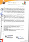 Vista preliminar de documento Acuerdo de Concejo