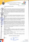Vista preliminar de documento Acuerdo de Concejo