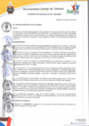 Vista preliminar de documento Acuerdo de Concejo