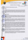 Vista preliminar de documento Acuerdo de Concejo