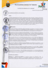 Vista preliminar de documento Acuerdo de Concejo