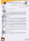 Vista preliminar de documento Acuerdo de Concejo
